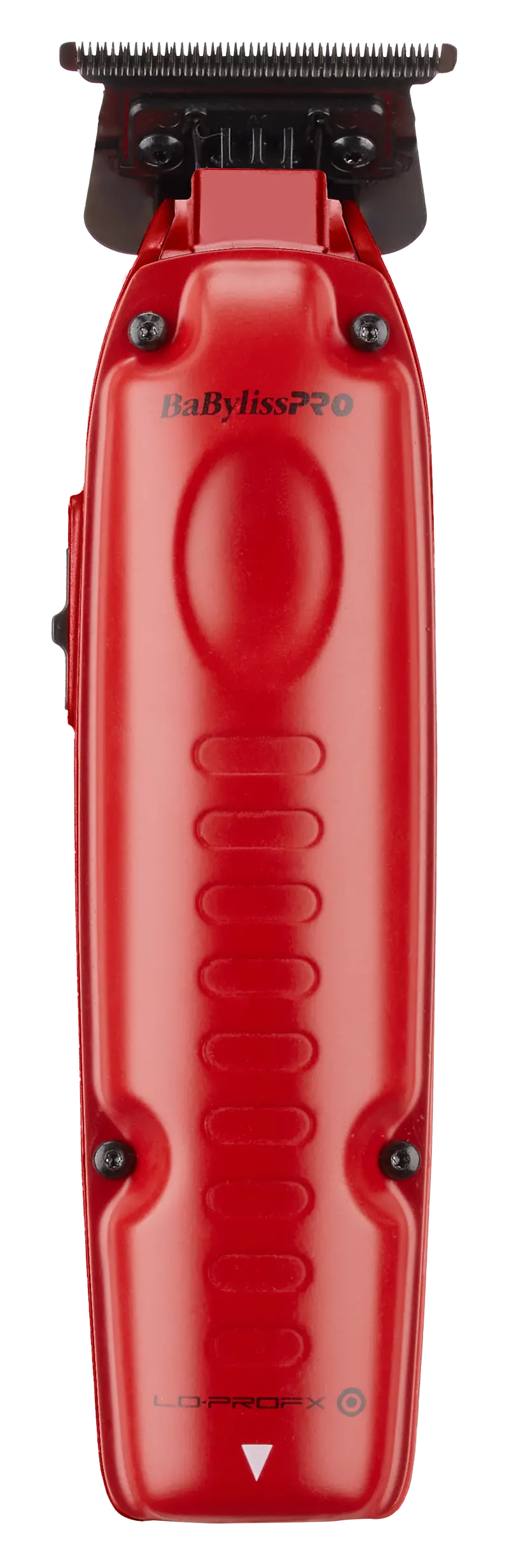 Babylisspro Fxone Lo-Profx Matte Red Cordless Trimmer With Swappable Lithium Battery (Fx729Mr) 1