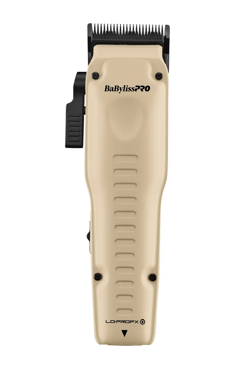 Babylisspro Fxone Sand-Finish Clipper – Compact, Swappable Battery Design (Tool Only) 1