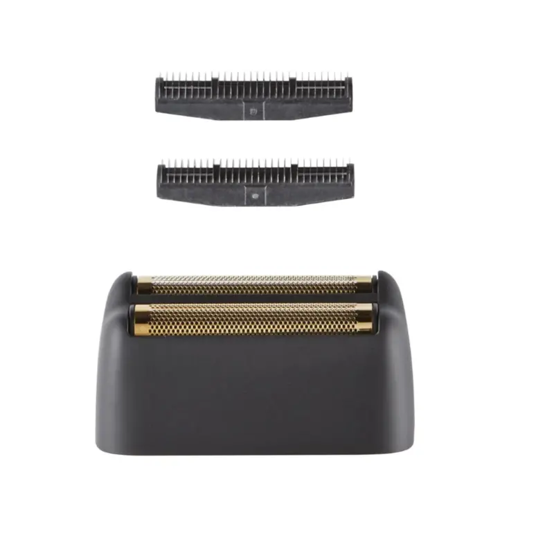 Babylisspro Fxx3Rfb Black Foil & Cutter Set For Foil Shavers 1