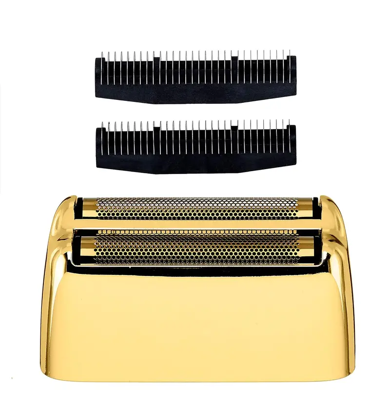 Babylisspro Gold Double Foil & Cutter Bar Replacement – Fxrf2G 1