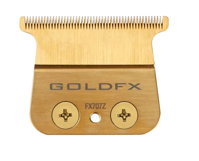Babylisspro Goldfx Titanium Trimmer Blade – Fx707Z 1