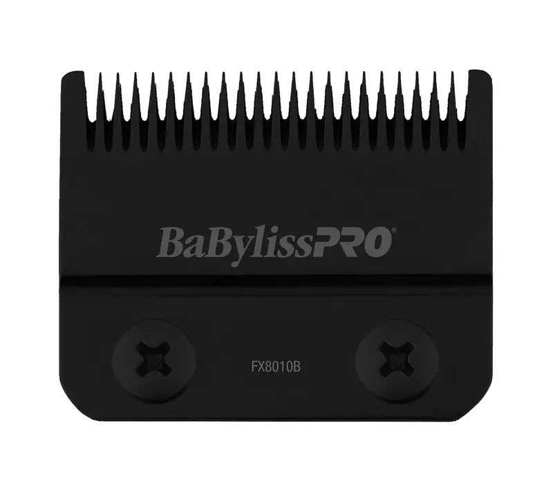 Babylisspro Graphite Fade Blade Replacement – Compatible With Fx8010 Series 1