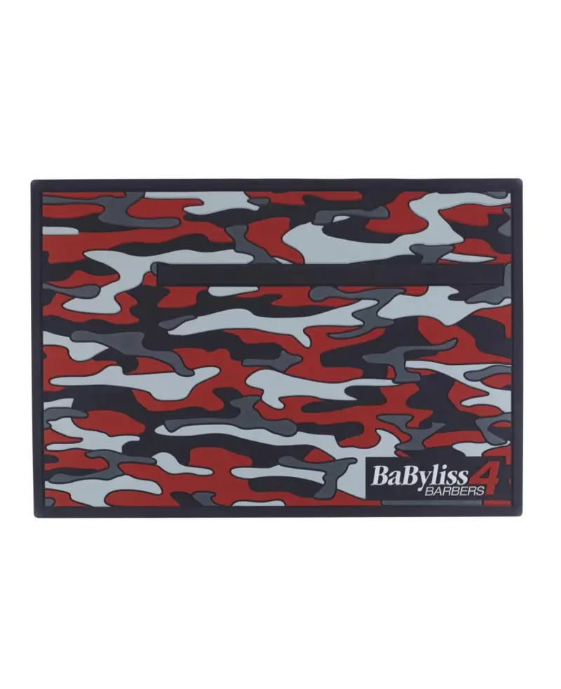 Babylisspro Magnetic Styling Station Mat For Tools & Accessories 1
