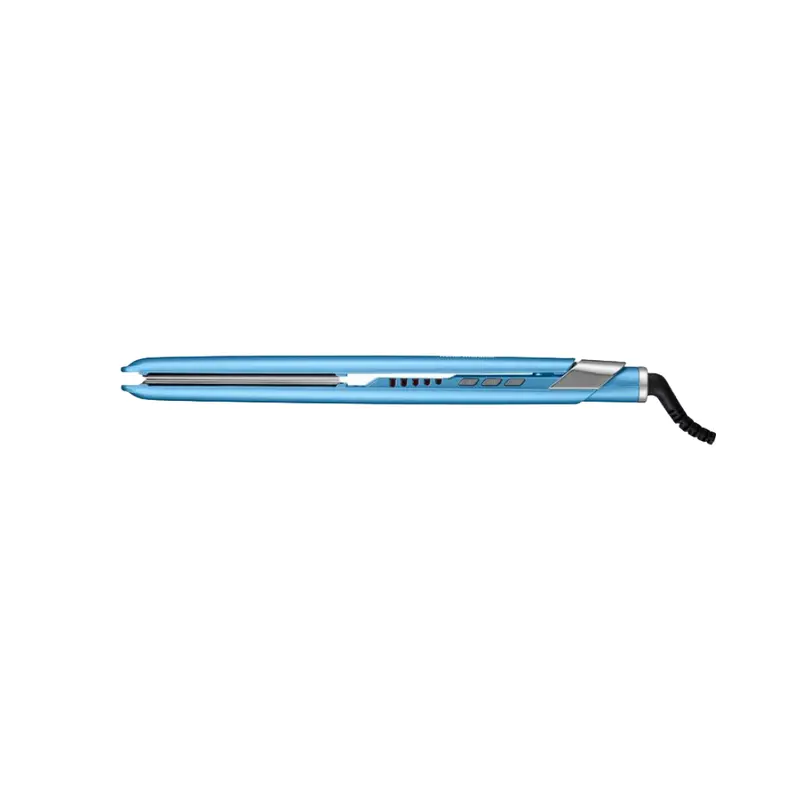 Babylisspro Nano Titanium 1" Ultra-Sleek Flat Iron (Bnt130T) 1
