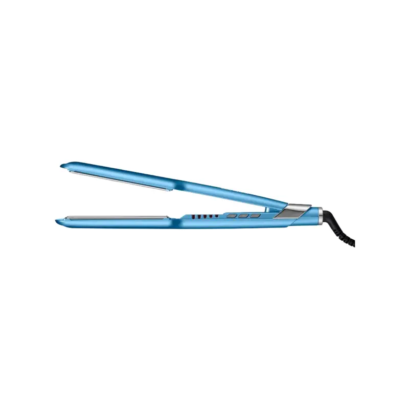 Babylisspro Nano Titanium 2-Inch Ultra-Sleek Flat Iron – Wide-Plate Straightening Power 1