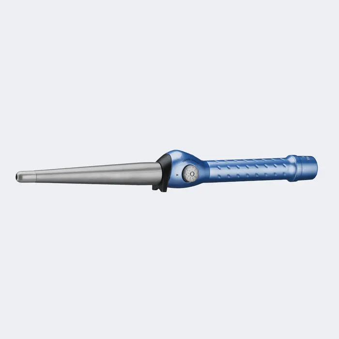 Babylisspro Nano Titanium Conicurl Tapered Wand – 1.25" To 0.75" Dual-Diameter (Bnt125Tb) 1