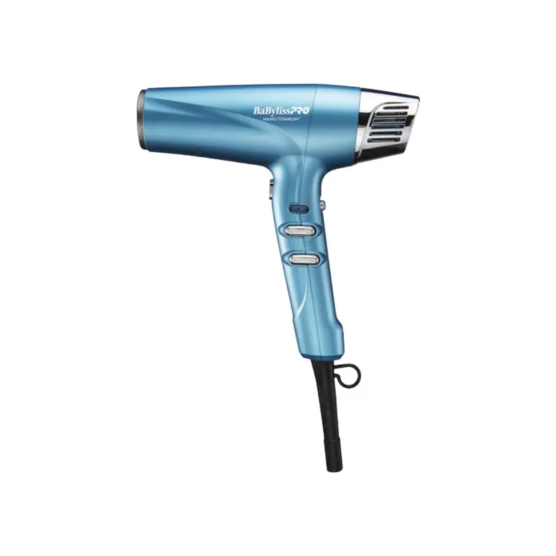 Babylisspro Nano Titanium Dual Ionic High-Speed Hair Dryer – Bnt9100 (Open-Box) 1