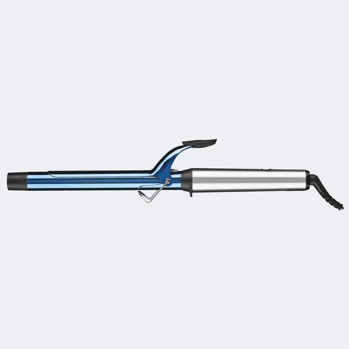 Babylisspro Nano Titanium Extended Barrel Curling Iron – Precision Heat Styling 1