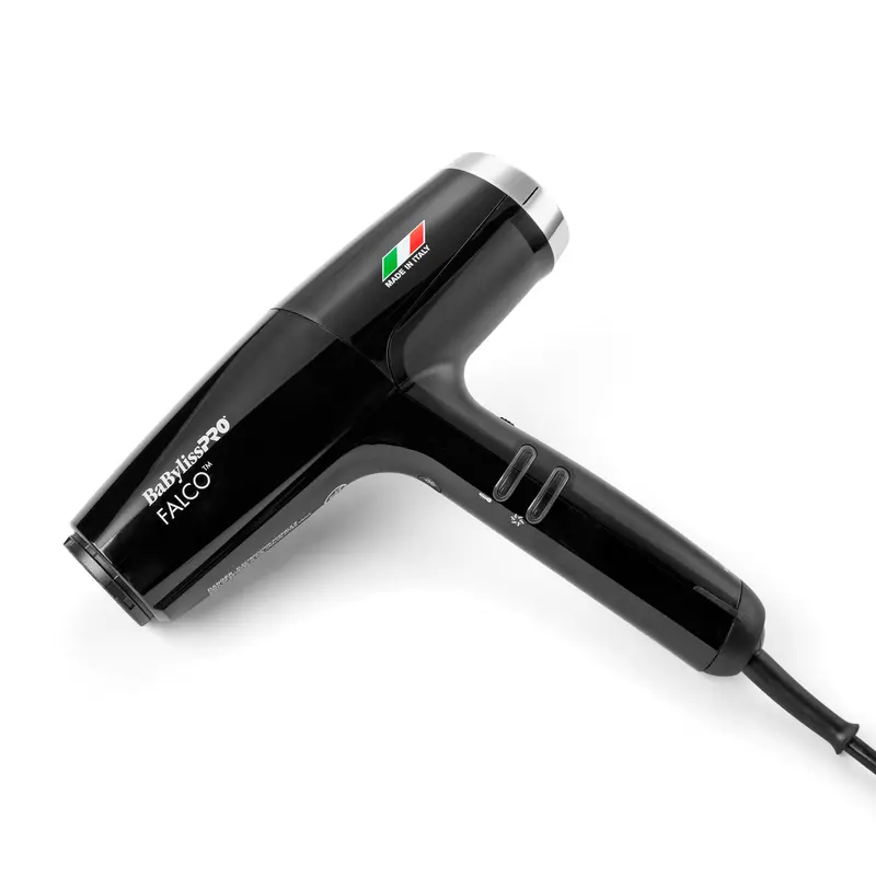 Babylisspro Nano Titanium Falco Hair Dryer – Italian High-Speed Professional Dryer (Bnt8550) 1