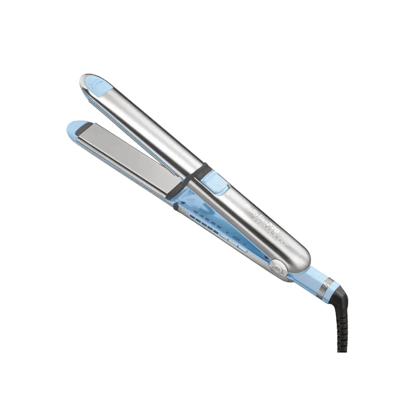 Babylisspro Nano Titanium Prima 3000 Flat Iron – 1.25" Iced Blue Limited Edition (Bnt3000Tlb) 1