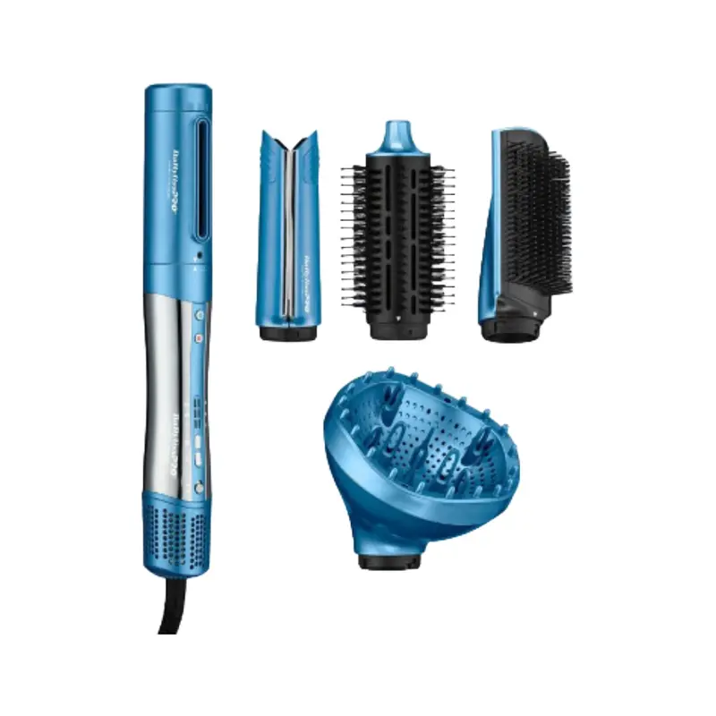 Babylisspro Nano Titanium Styleswitch Ionic Styler & Dryer (Bntss-5Pk) 1