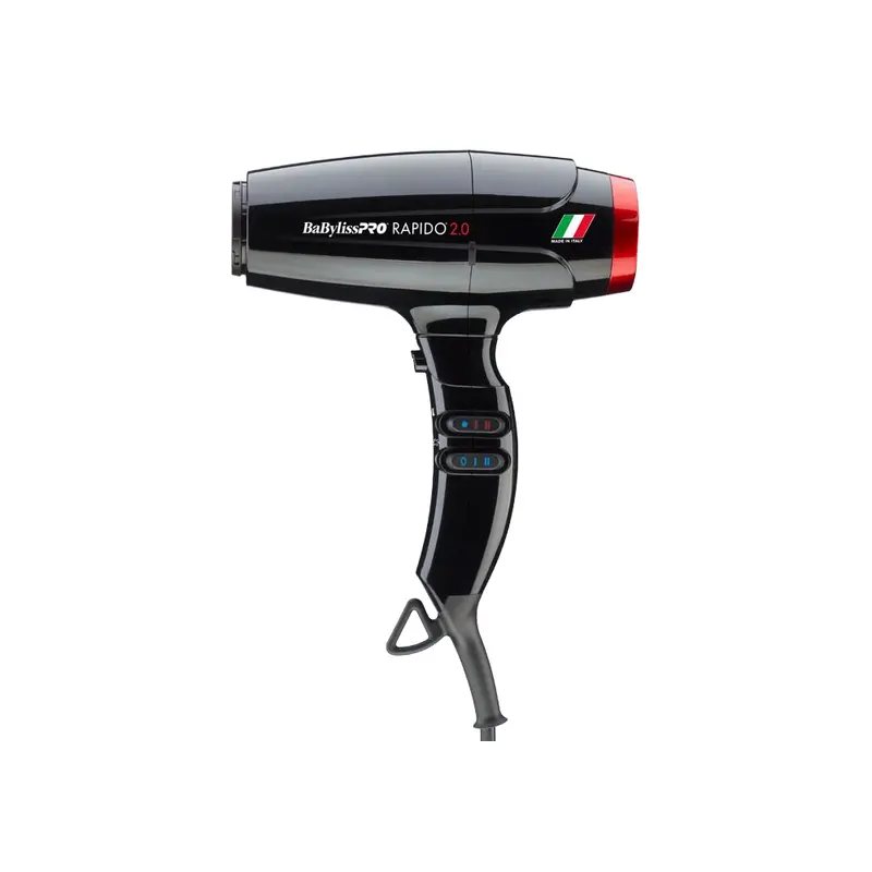 Babylisspro Rapido 2.0 High-Speed Hair Dryer – Brap2 1
