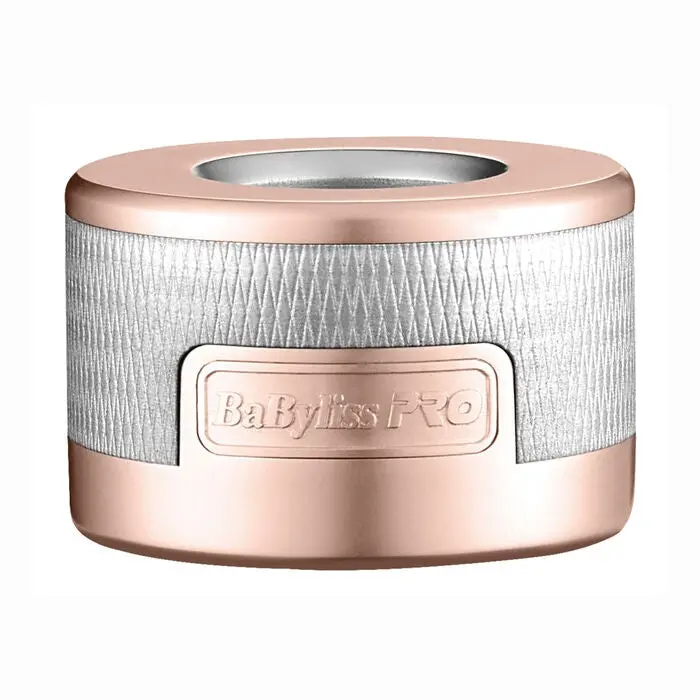 Babylisspro Rosefx Charging Base For Fx870 Cordless Clippers (Fx870Base-Rg) 1