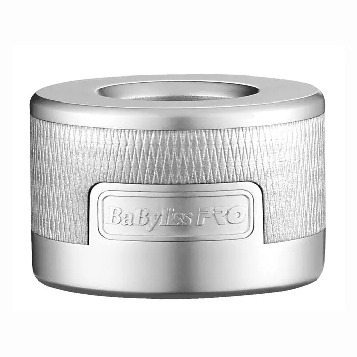 Babylisspro Silverfx Charging Base For Fx787 Cordless Trimmers (Fx787Base-S) 1