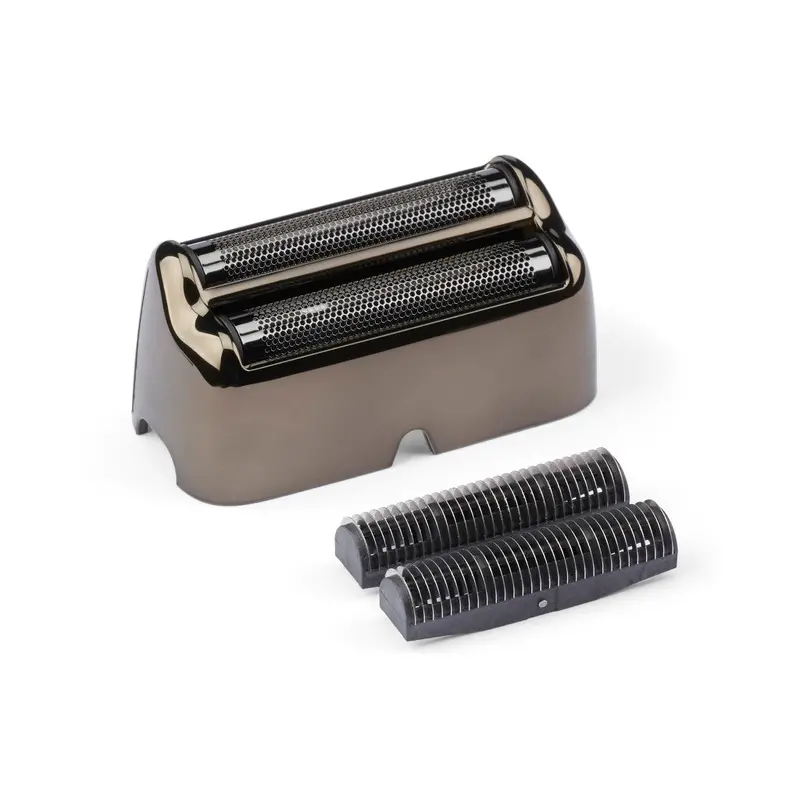Babylisspro Uv Foil Replacement Set With Cutters For Fxlfs2 Trimmers – Fxlrf2 1