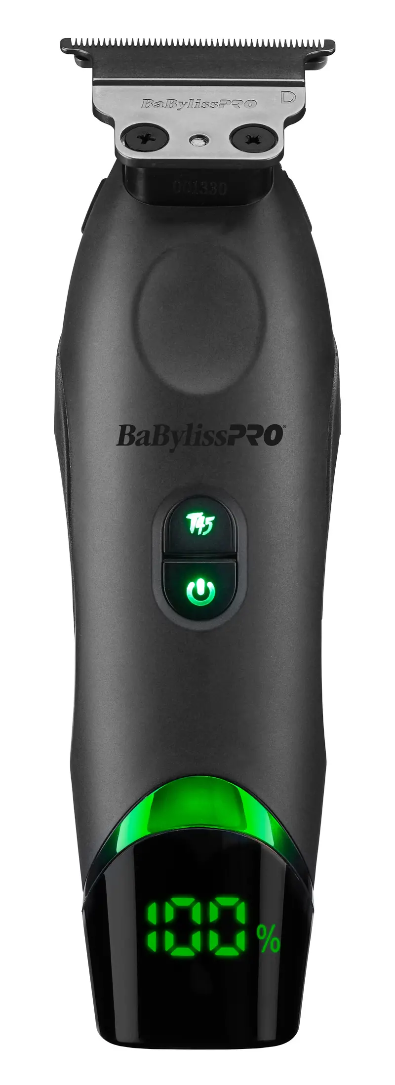 Babylisspro × Tomb45 Cordless Trimmer With Wireless Charging (Fxt45T) 1