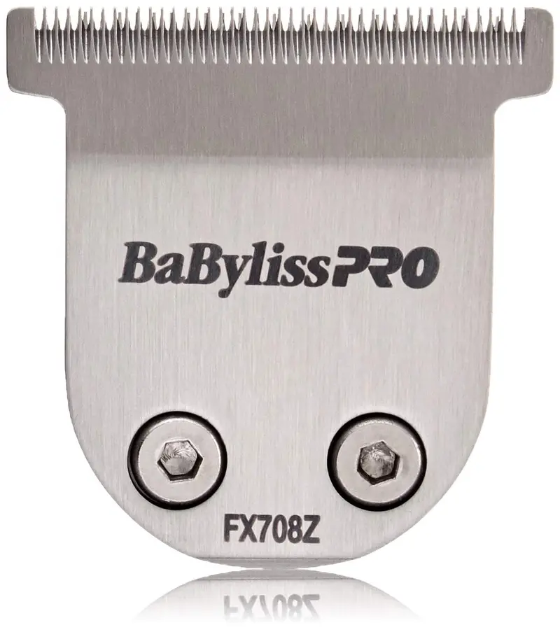Babylisspro Zero-Gap T-Blade Replacement – Fx708Z 1