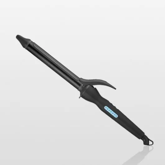 Bio Ionic Long Barrel Curling Iron – Even Heat Distribution & Smooth Curls 1