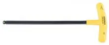 Bondhus Prohold T-Handle Hex Key – 1/4 Inch X 10-1/2 Inches 1