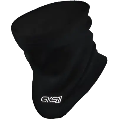 Buckshot Fleece Neck Warmer For Cold-Weather Comfort 1