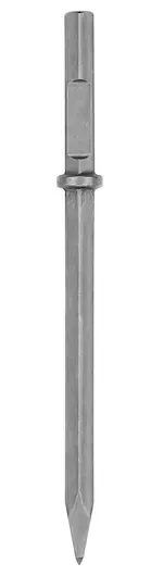 Bull Point 20" Hex-Shank Demolition Bar 1