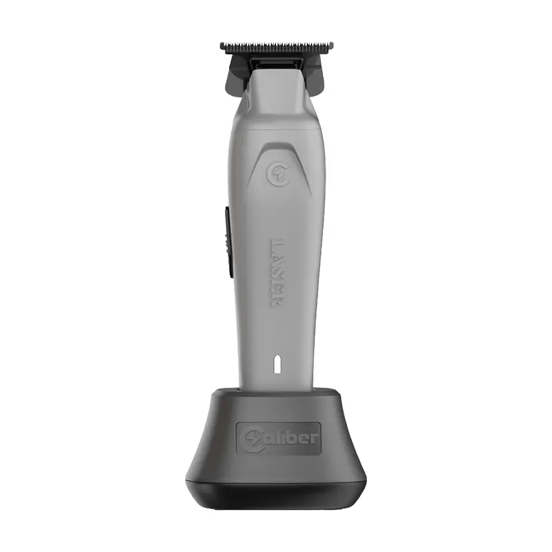 Caliber Professional Laser Cordless Trimmer – Brushless Motor For Precision & Power 1