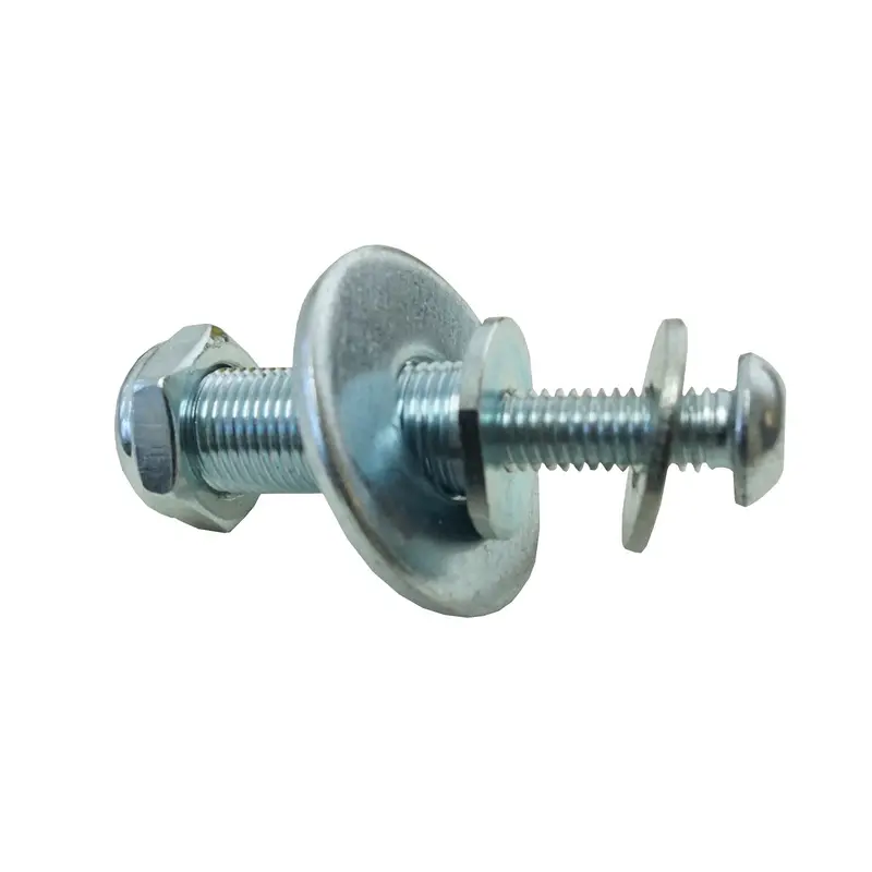 Chock Panel Mounting Nut 1