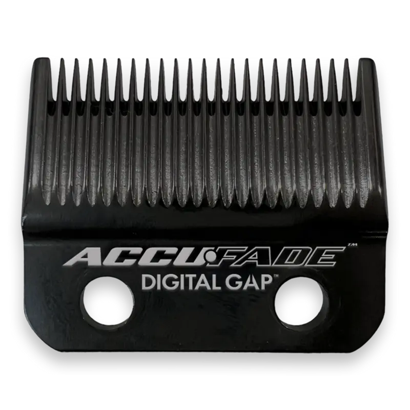Cocco Digital Gap Accufade Graphene Blade For Seamless Blending 1
