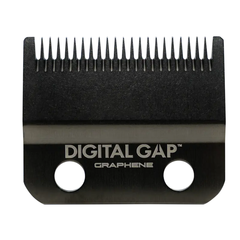 Cocco Digital Gap Ambassador Graphene Fade Blade For Seamless Blending (Adgcf-G) 1