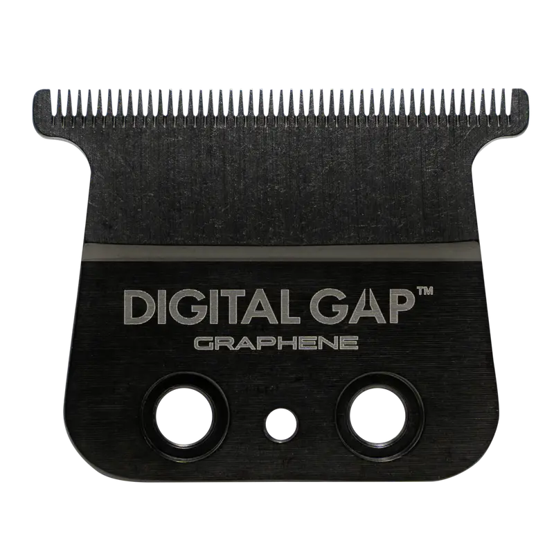 Cocco Digital Gap Ambassador Graphene Trimmer Blade – Ultra-Sharp Edge (Adgt-G) 1