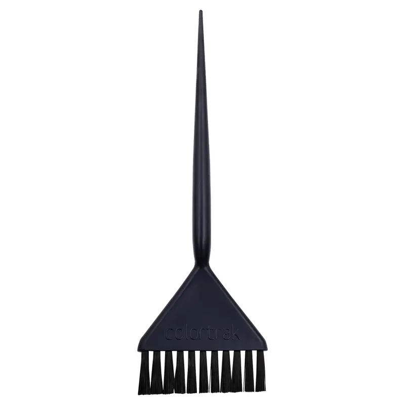 Colortrak 2-Inch Ultra-Stiff Color Brush For Bold, Even Application 1