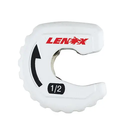 Compact 1/2-Inch Tube Cutter – Designed For Tight Spaces 1