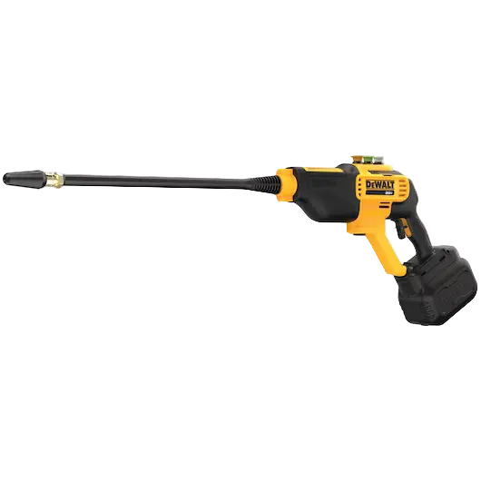 Cordless 20V Power Cleaner – Bare Tool Only 1