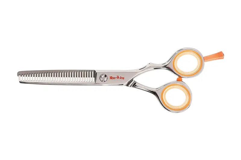 Cricket Centrix Roc-It Dog Rt 30 Thinning Shear – Professional Grade 1