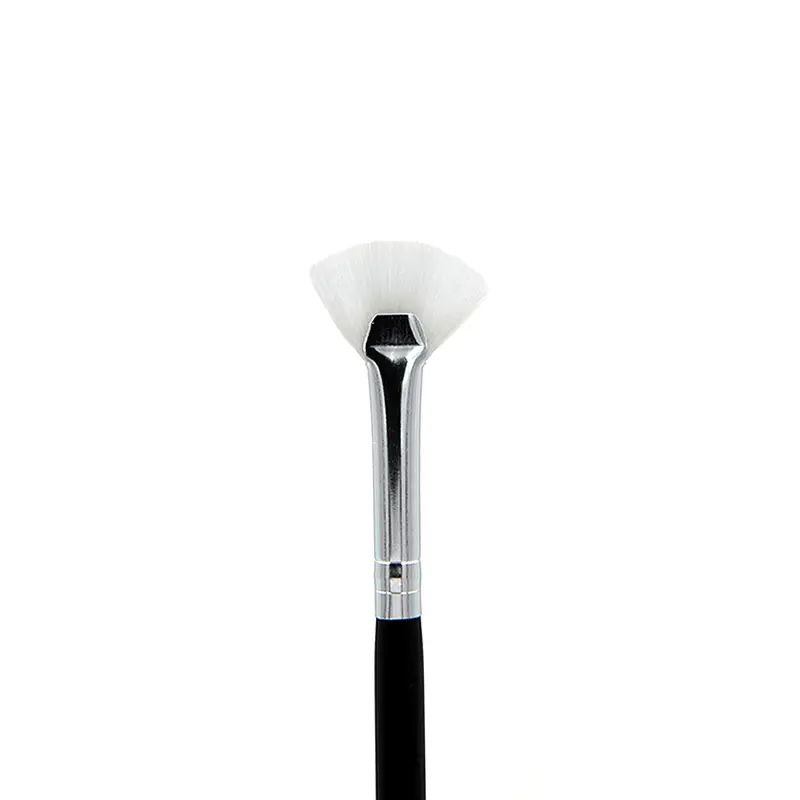Crown Pro C133 Mini Lash Fan Brush – Studio Series 1