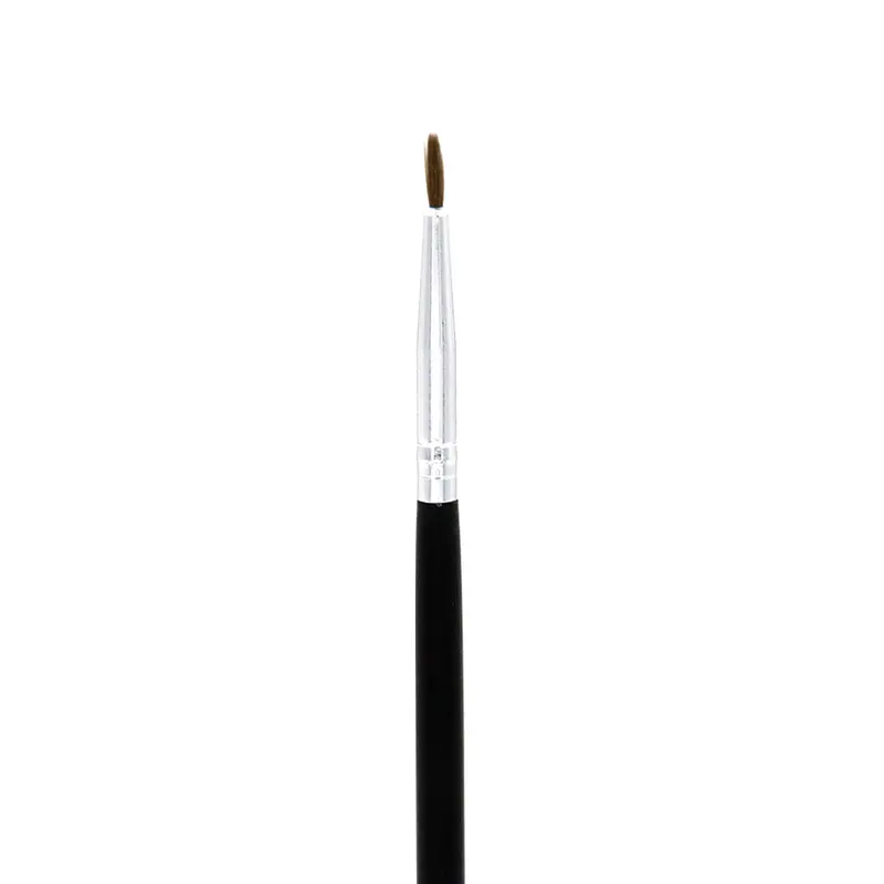 Crown Pro C514 Detail Liner Brush For Crisp Eyeliner And Graphic Looks 1