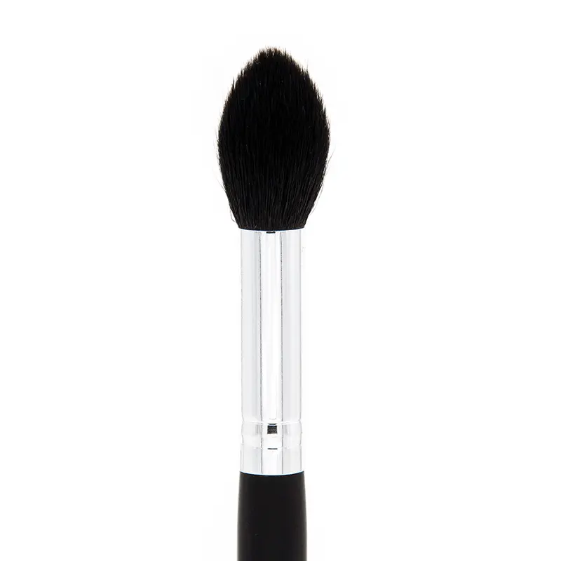 Crown Pro C530 Dual-Purpose Powder & Contour Brush For Versatile Use 1