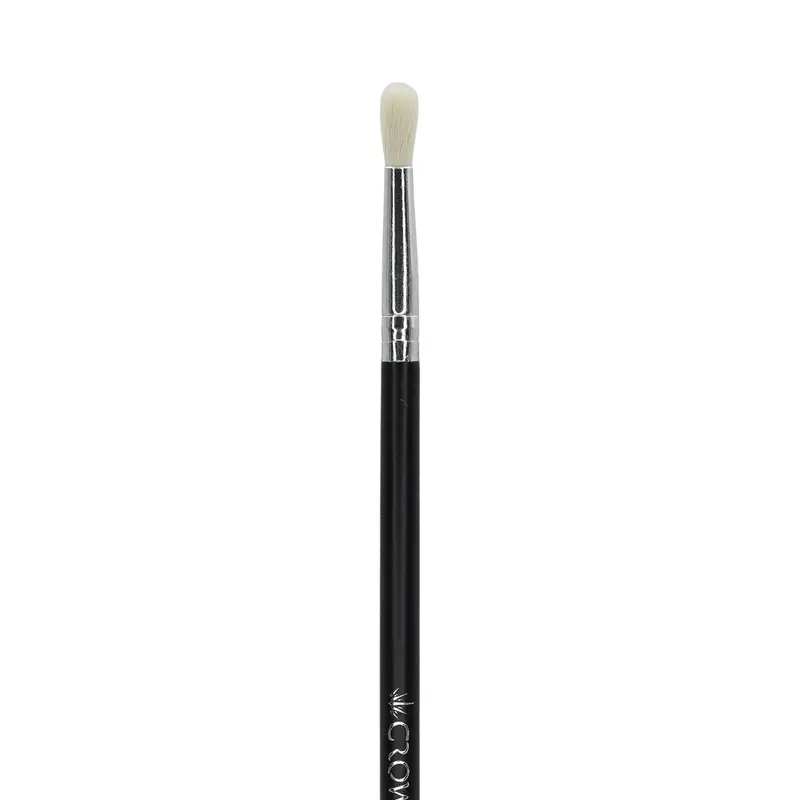 Crown Pro Firm Crease Brush – Precision Styling Tool (Model C539) 1
