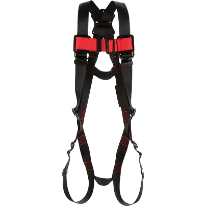 Csa-Certified Vest-Style Class A Full-Body Harness – Large/Medium 1