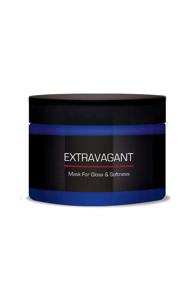 Dara Cosmetics Extravagant Gloss & Softness Hair Mask (345G) 1
