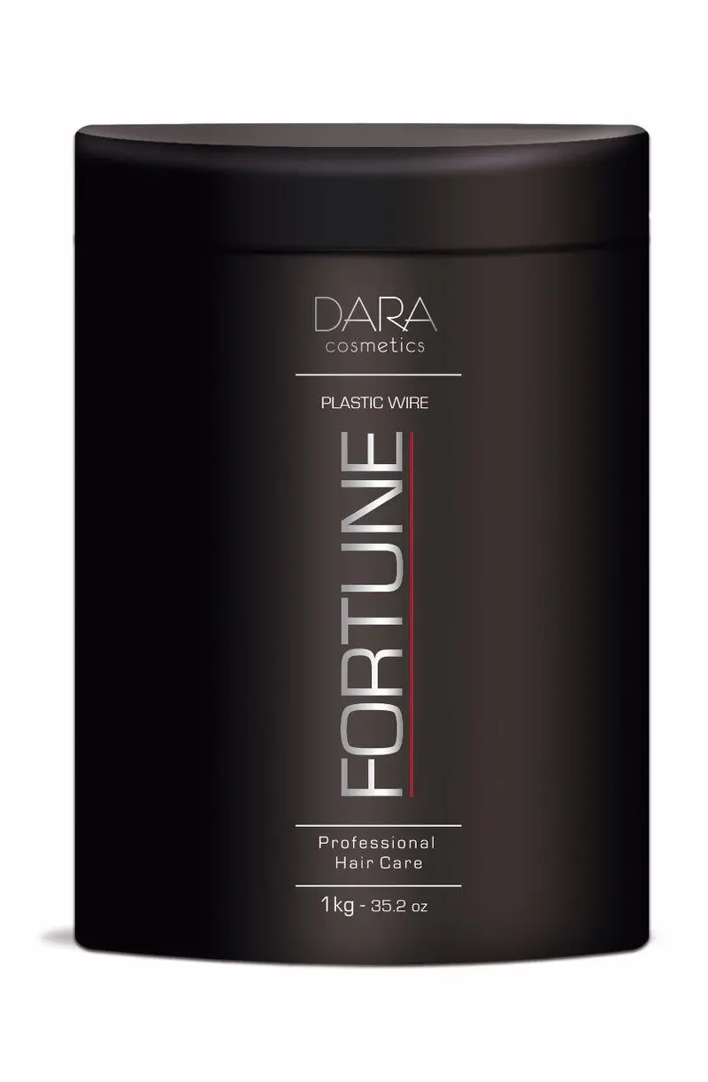 Dara Cosmetics Fortune Anti-Frizz Smoothing Treatment (1Kg) 1