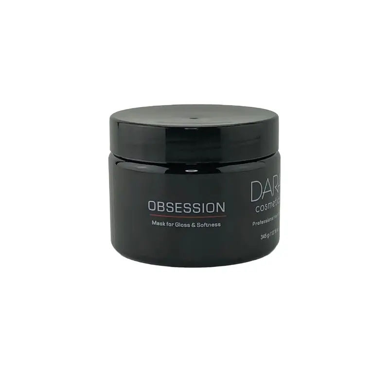 Dara Cosmetics Obsession Deep Conditioning Hair Mask – Intensive Repair Treatment (360Ml / 12.16Oz) 1