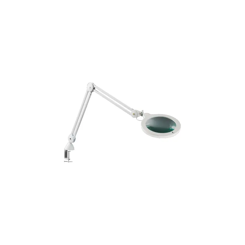 Daylight Mag Lamp Xl – Extra-Large Led Magnifying Floor Lamp – Un1300 1