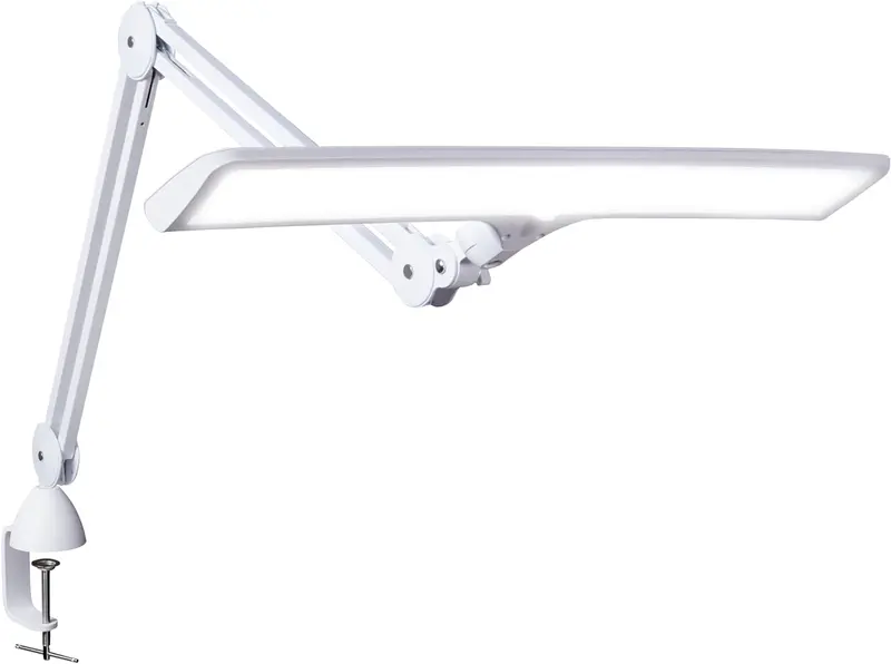 Daylight Premium Lumi Adjustable Task Lamp With Dimmable Led 1