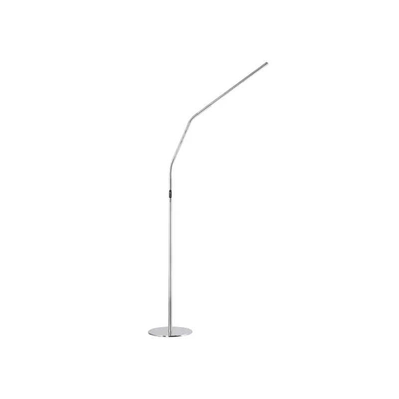 Daylight Slimline 4 Height-Adjustable Floor Lamp 1