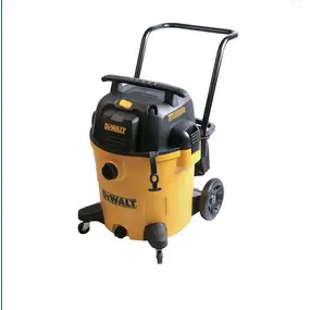 Dewalt 16-Gallon Wet/Dry Vacuum – Poly Tank, Heavy-Duty Use 1