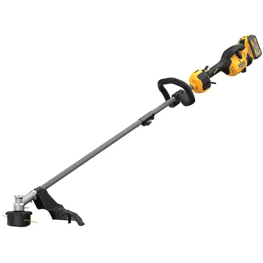 Dewalt 60V Flexvolt 15" String Trimmer Kit 1