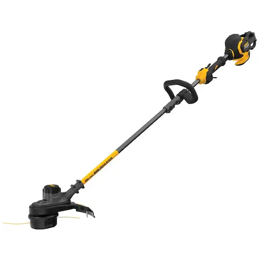 Dewalt 60V Max 15" Cordless String Trimmer – Bare Tool Only 1