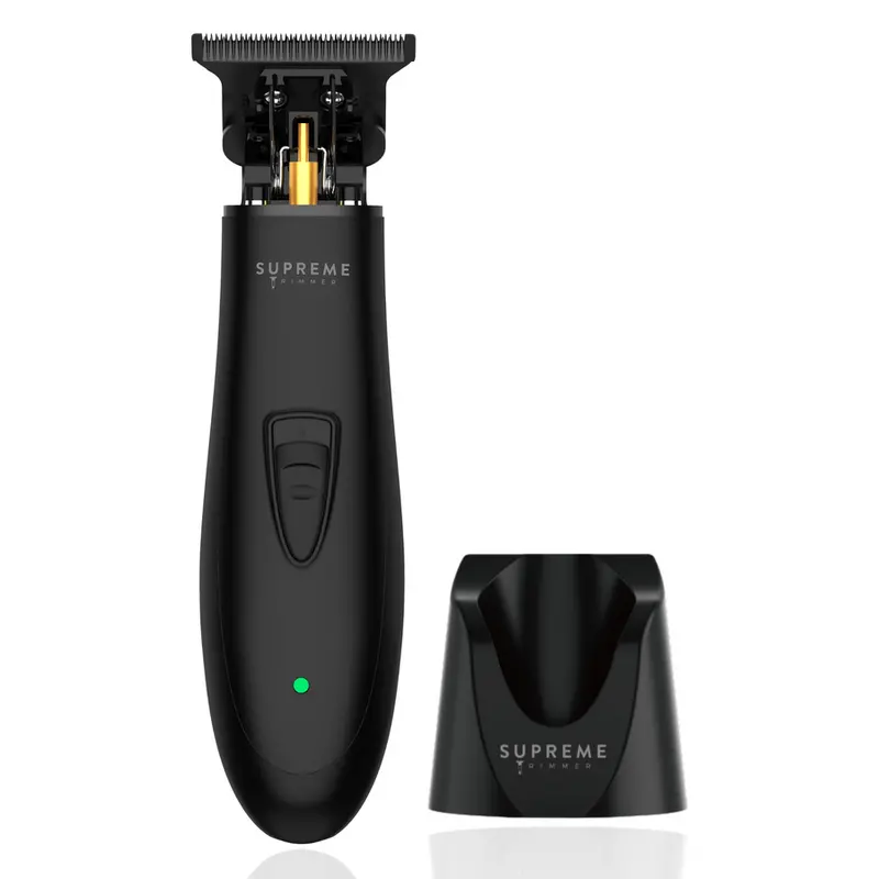 Dlc-Coated T-Shaper Precision Trimmer 1