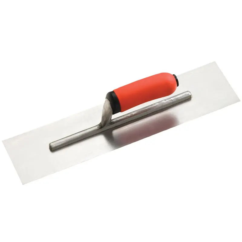 Do It Best Ergonomic Finishing Trowel – 4" X 16" 1